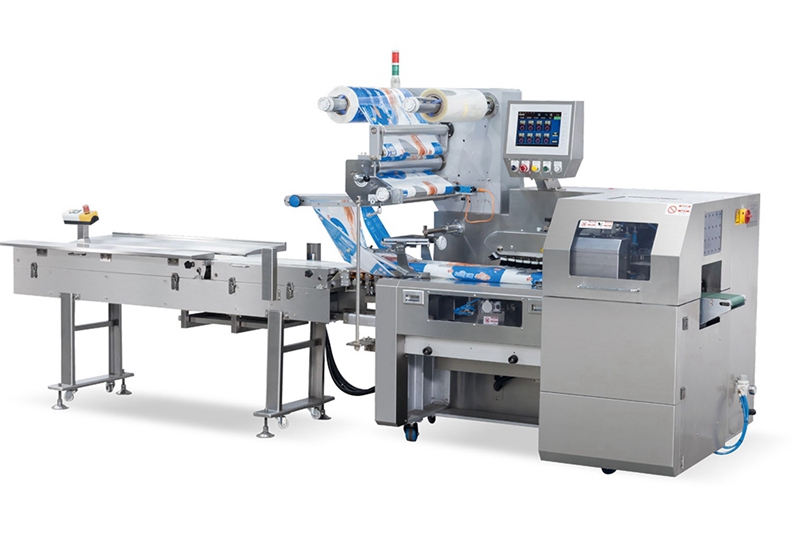 包裝機(jī)滑環(huán)的作用及常見問題解答 包裝機(jī)滑環(huán)的作用及常見問題解答