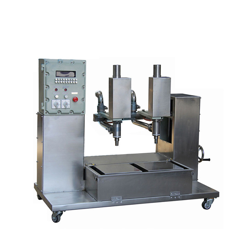 灌裝機(jī)滑環(huán)的作用 灌裝機(jī)滑環(huán)的作用