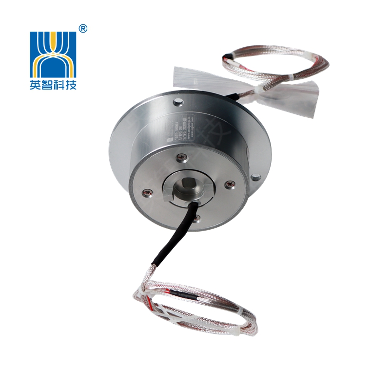 非標(biāo)滑環(huán)DHS060-2 非標(biāo)滑環(huán)DHS060-2